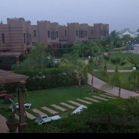 Soukara Resort Marrakesh Esterno foto
