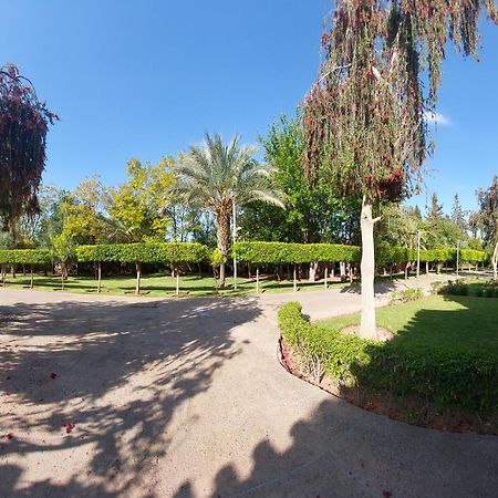 Soukara Resort Marrakesh Esterno foto