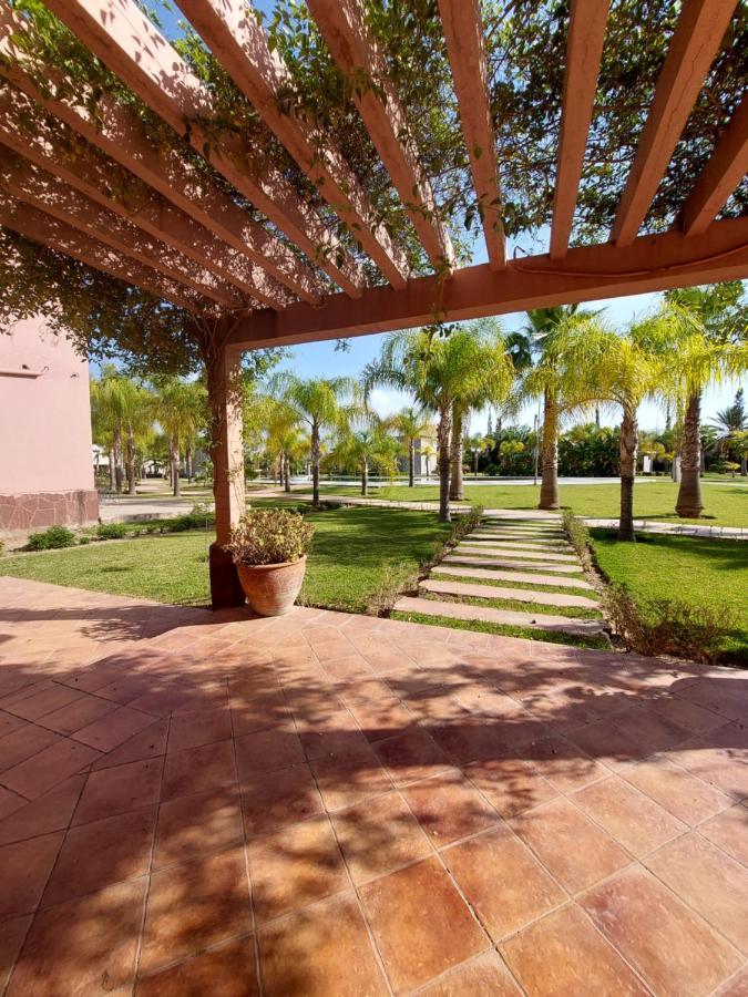 Soukara Resort Marrakesh Esterno foto