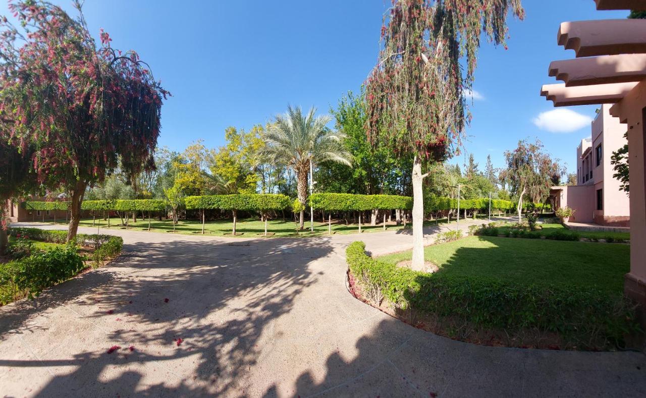 Soukara Resort Marrakesh Esterno foto