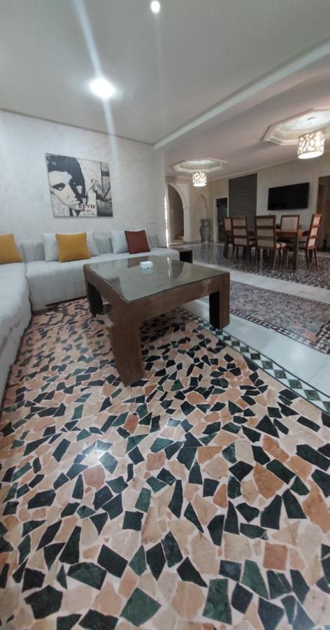 Soukara Resort Marrakesh Esterno foto