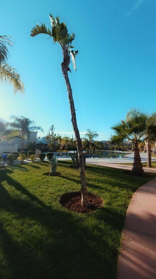 Soukara Resort Marrakesh Esterno foto