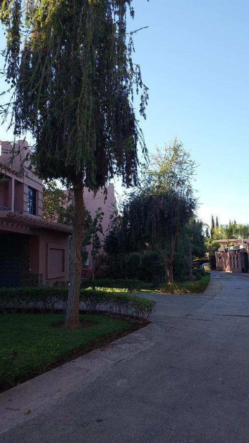 Soukara Resort Marrakesh Esterno foto