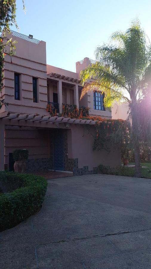 Soukara Resort Marrakesh Esterno foto