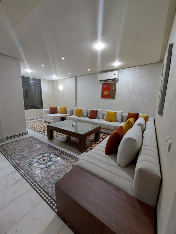 Soukara Resort Marrakesh Esterno foto
