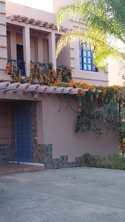 Soukara Resort Marrakesh Esterno foto
